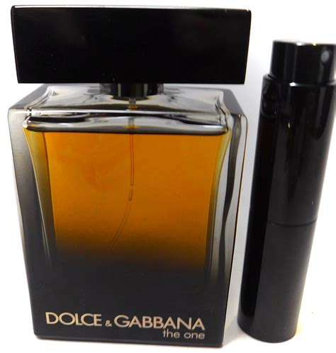 fake dolce and gabbana the one cologne|dolce gabbana the one fragrantica.